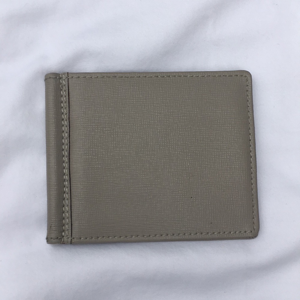 Barneys New York Money Clip